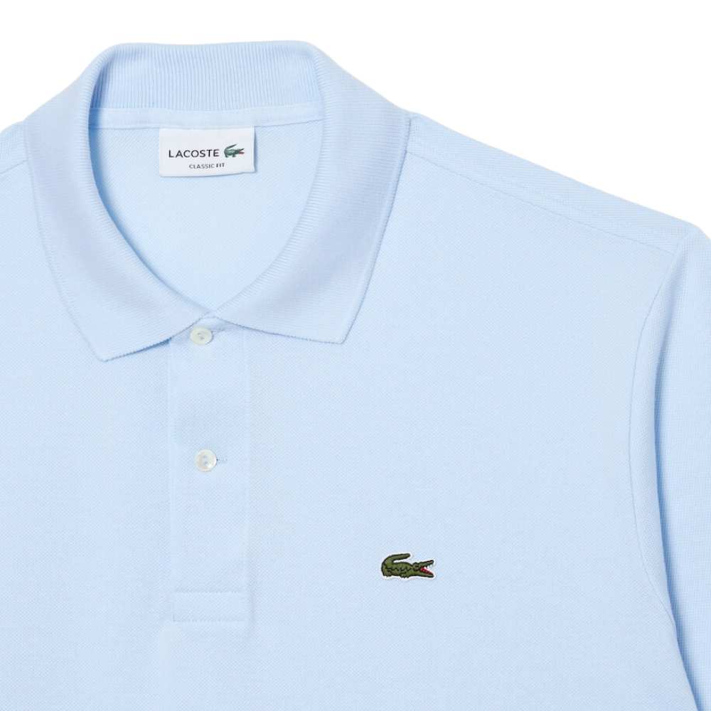 Lacoste Classic L1212 Polo - Sky