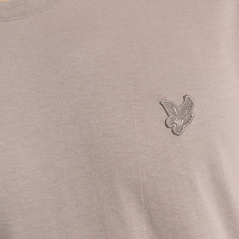 Lyle & Scott Superfine T-Shirt - Fife