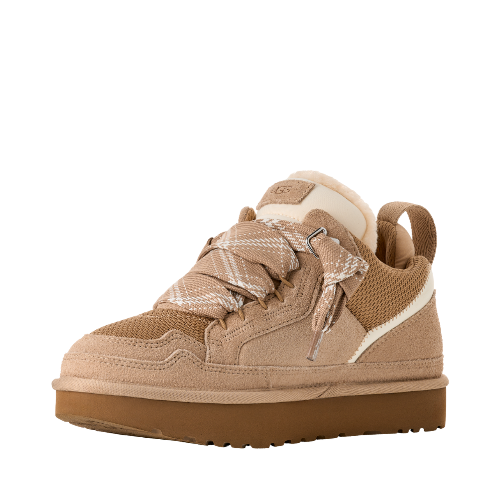 UGG Womens Lowmel - Chestnut