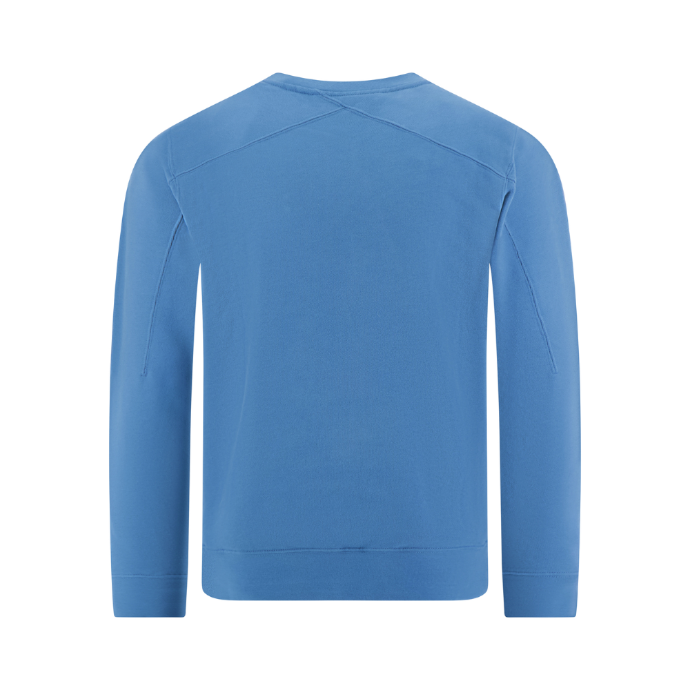 MA.STRUM Neo Crew Sweatshirt - Midnight