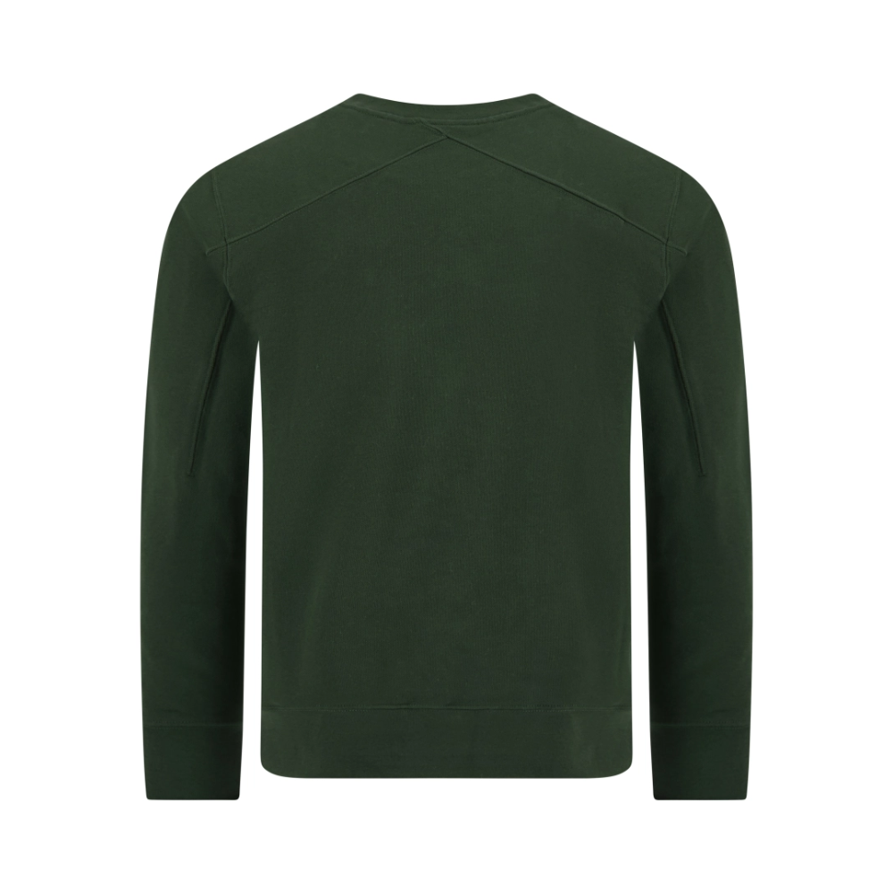 MA.STRUM Neo Crew Sweatshirt - Oil Slick