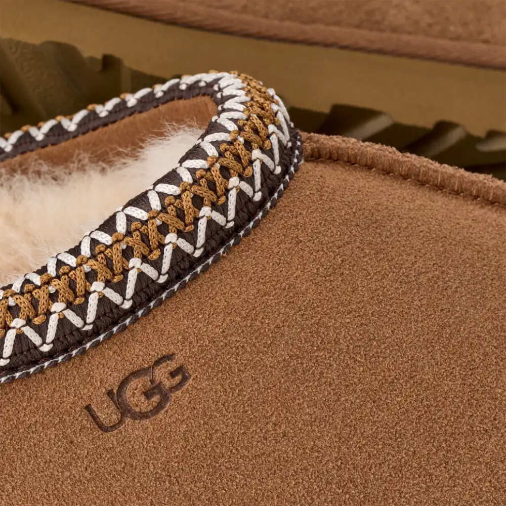 UGG Mens Tasman II - Chestnut