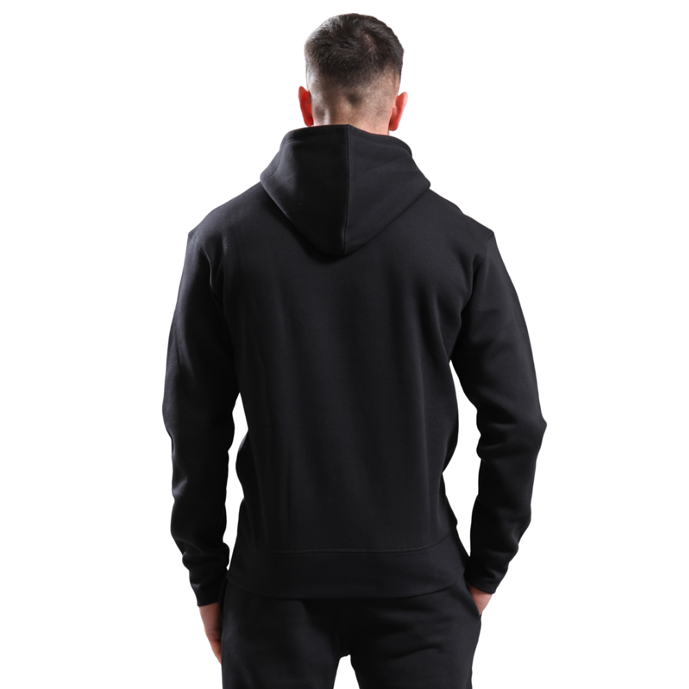 Marshall Artist Marchio Hood - Black