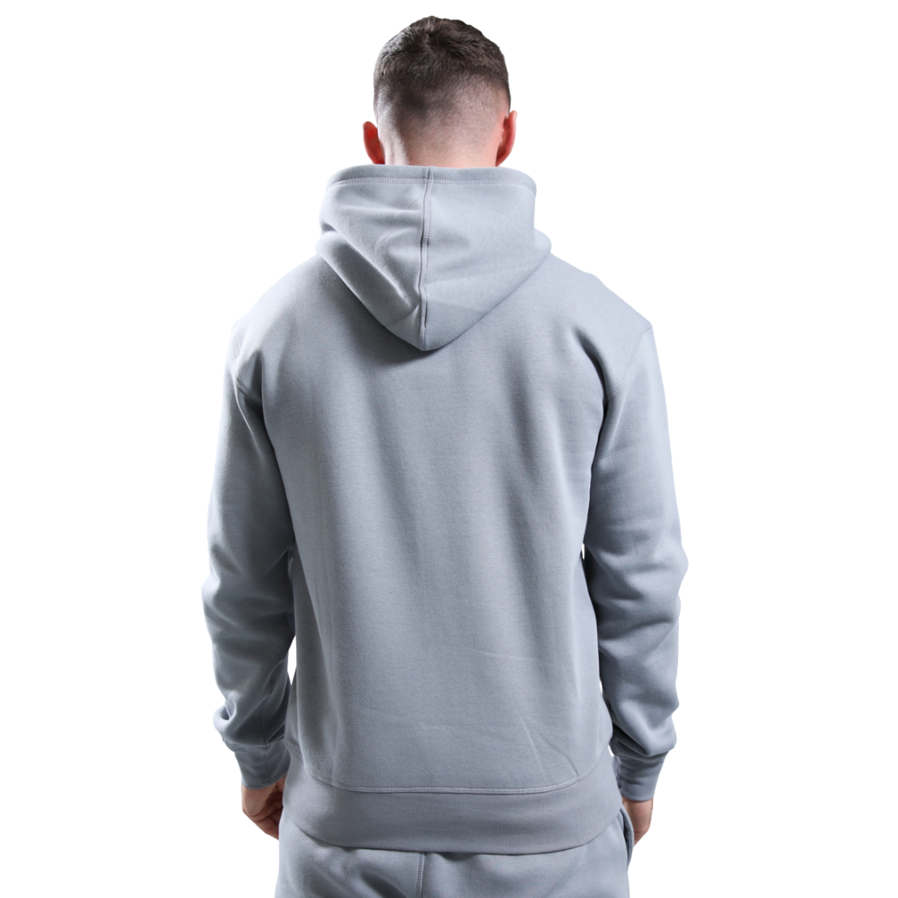 Marshall Artist Marchio Hood - Monument Grey