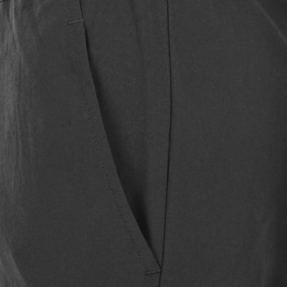 Marshall Artist Lennox Cargo Pant - Black