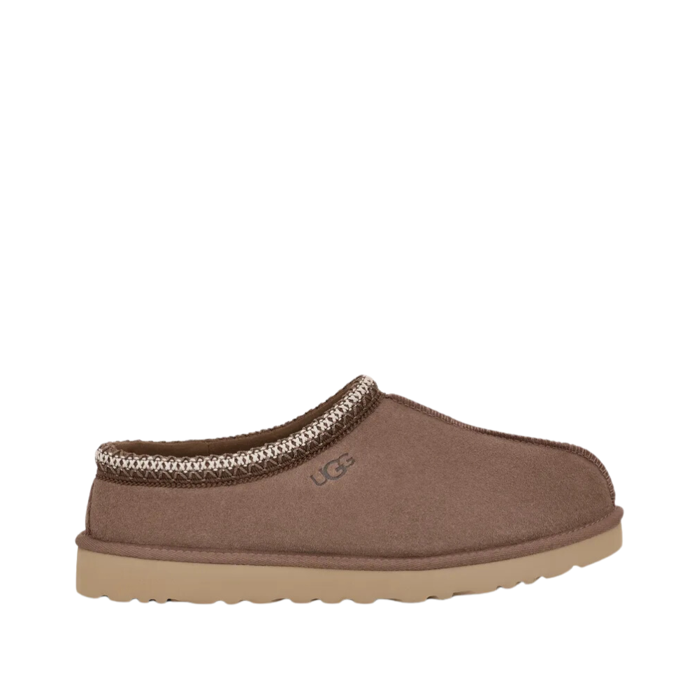 UGG M Tasman Slipper - Caribou