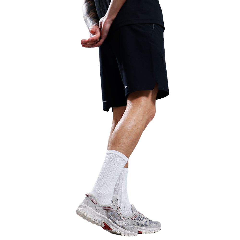 Marshall Artist Nevis Short - Black