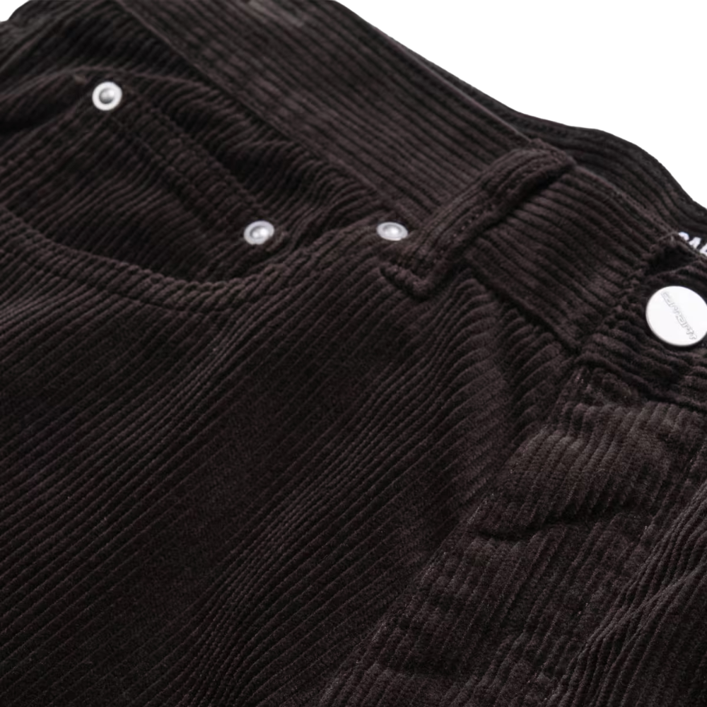 Carhartt WIP Newel Pant 'Coventry' Corduroy - Tobacco