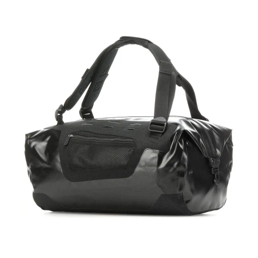 Ortlieb Duffle 40L Travel Bag - Black