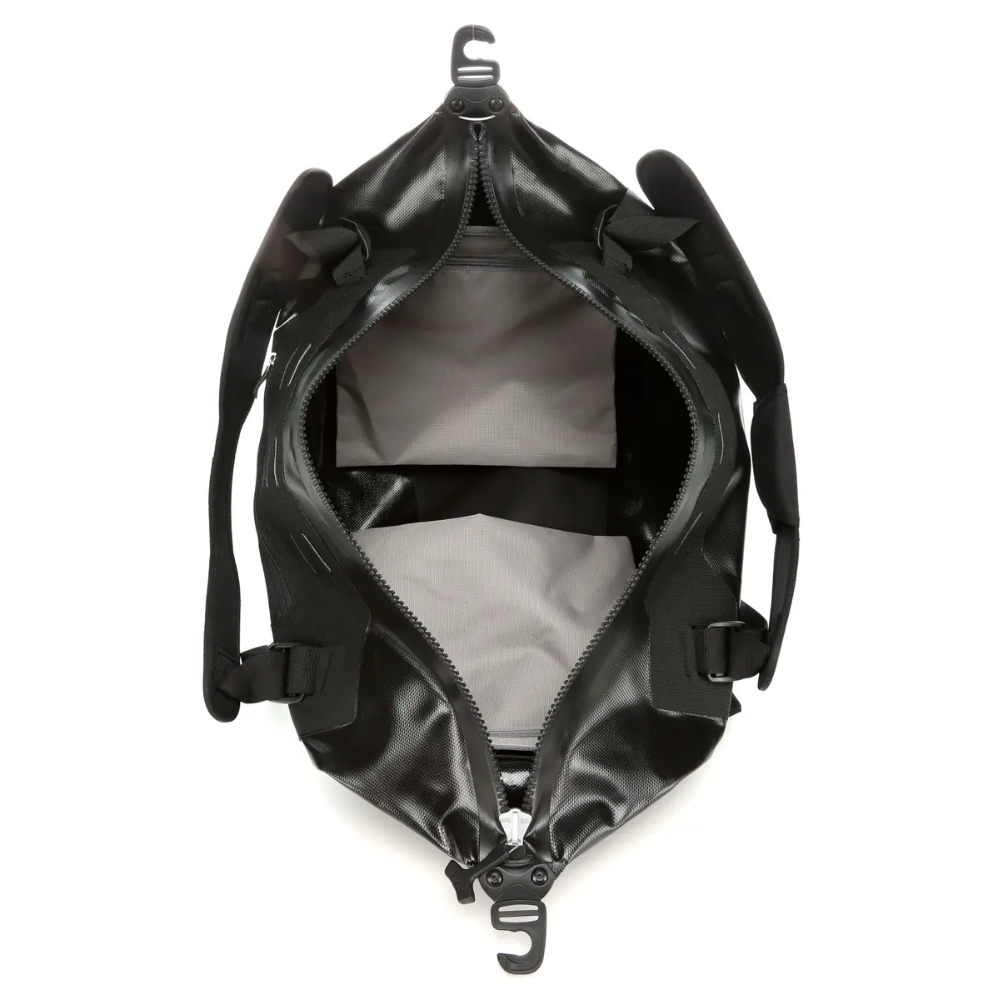 Ortlieb Duffle 40L Travel Bag - Black