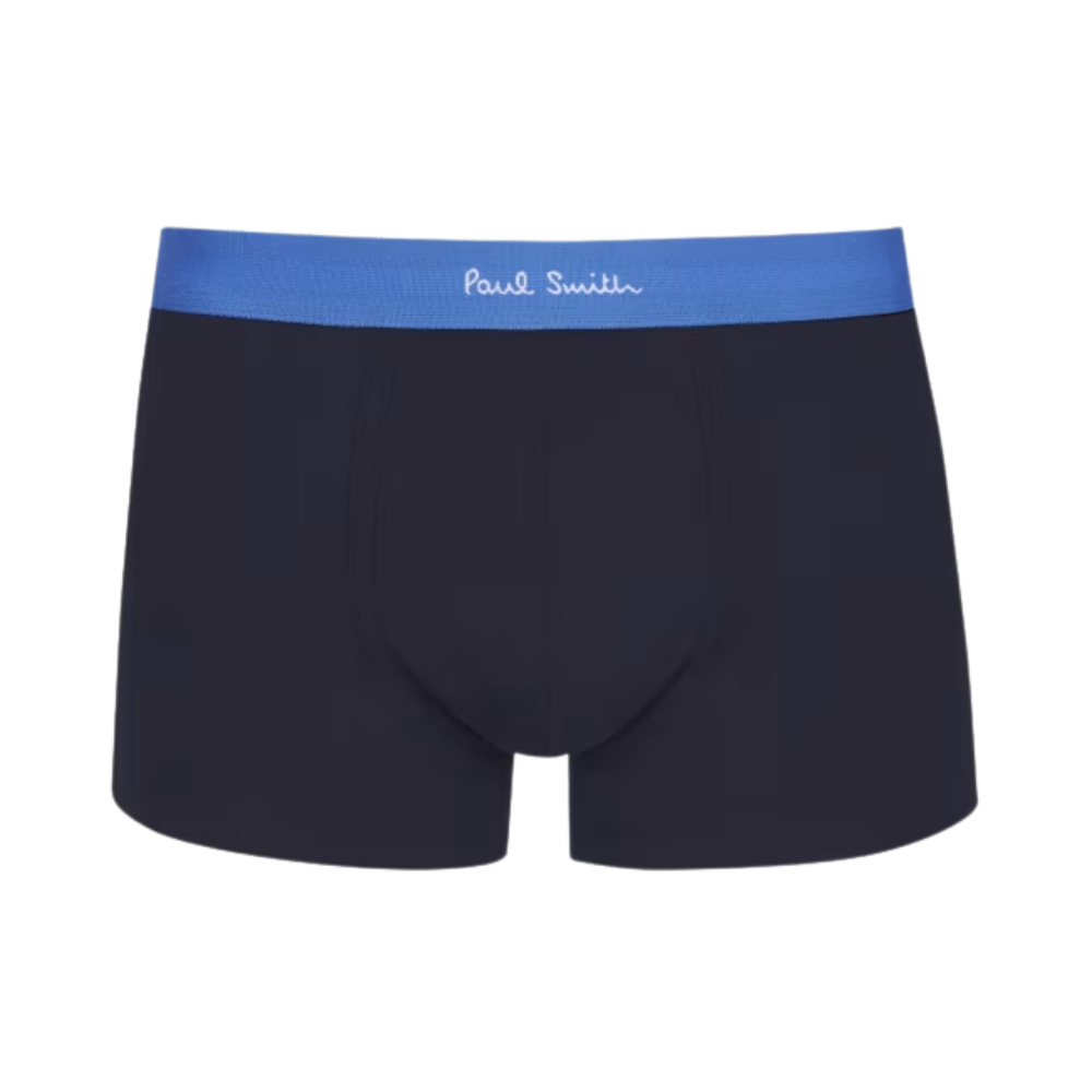Paul Smith 3PK Trunk - Blue Multi Mix