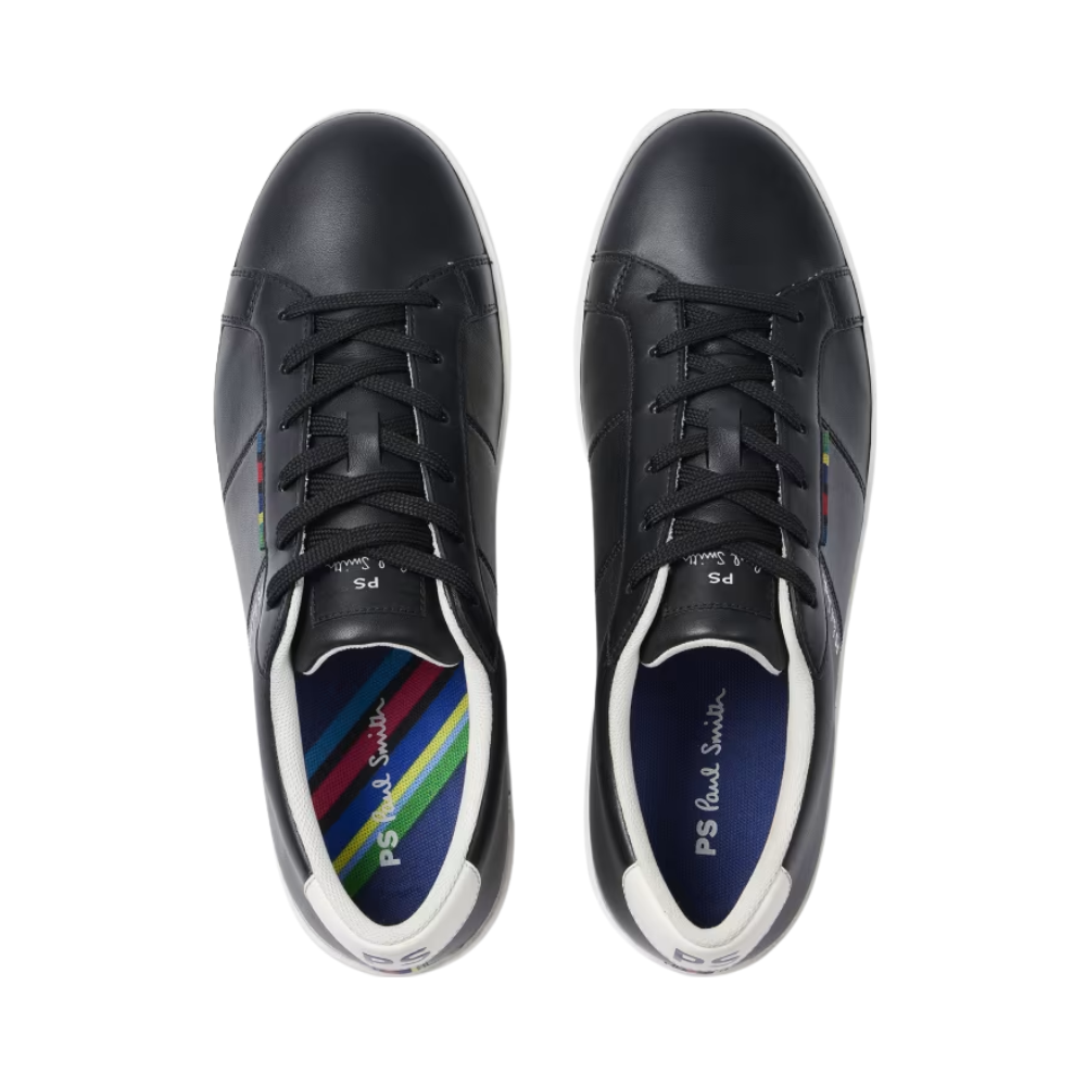 Paul Smith Beech Shoe - Black