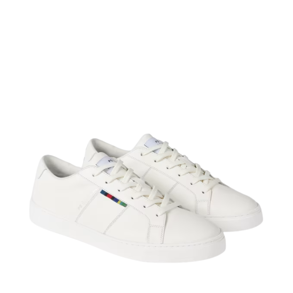 Paul Smith Beech Shoe - White