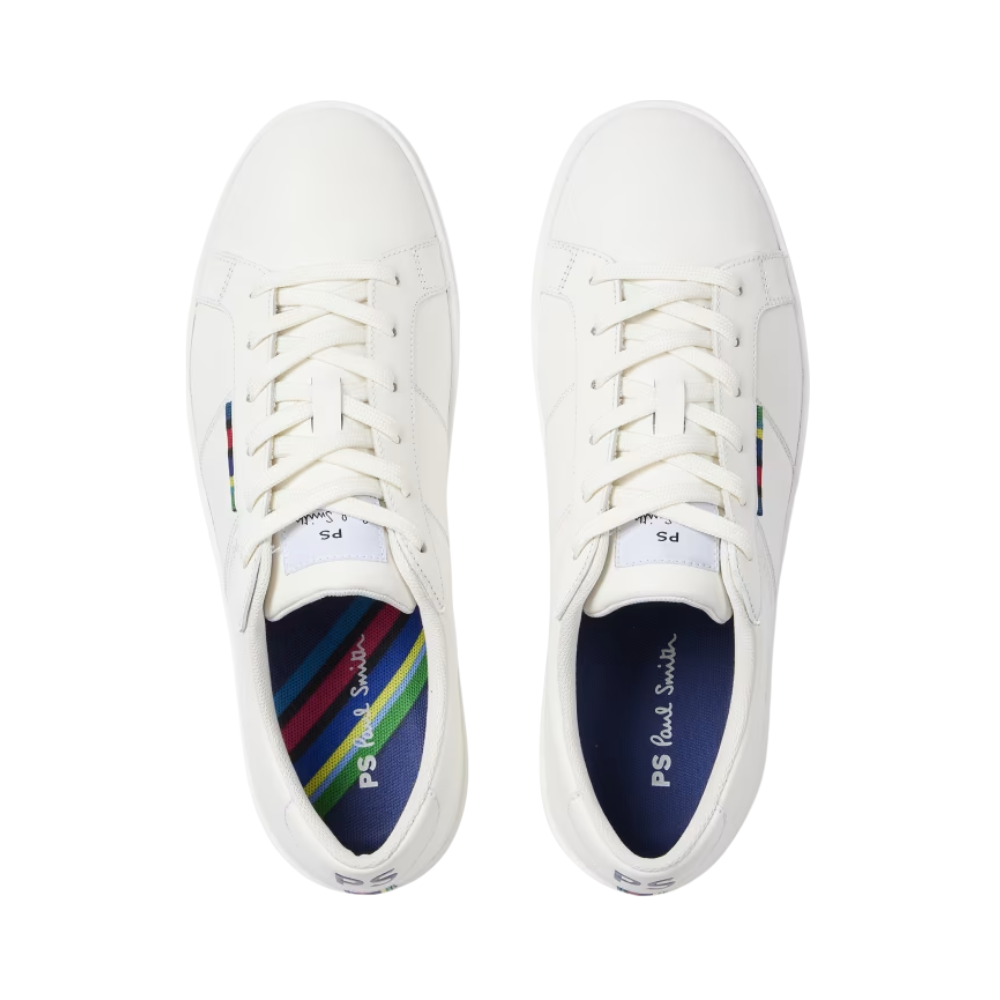 Paul Smith Beech Shoe - White