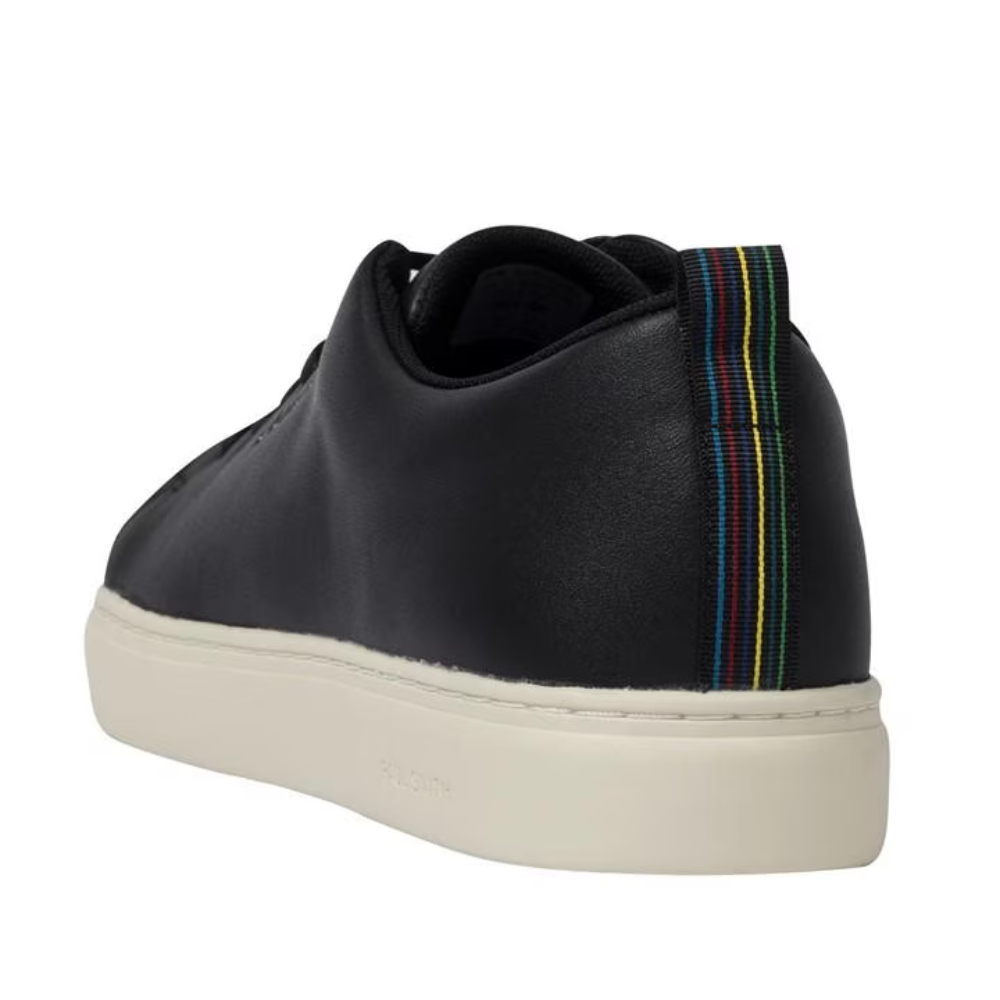 Paul Smith Lee Shoe - Black/White