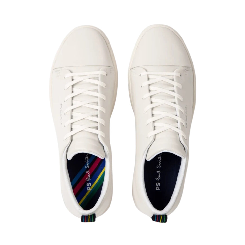Paul Smith Lee Shoe - White