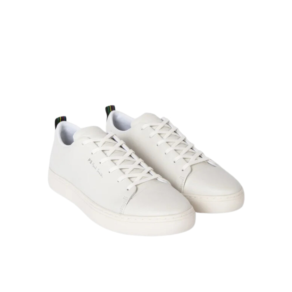 Paul Smith Lee Shoe - White