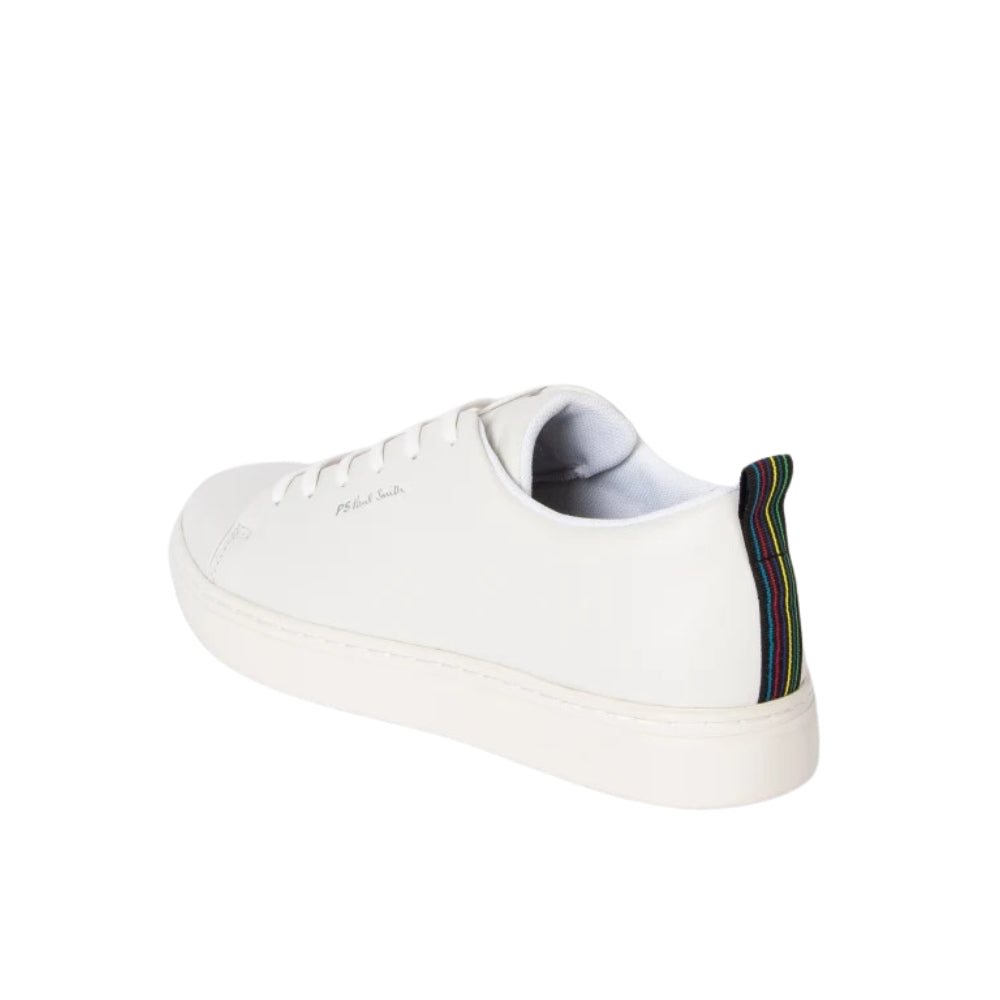 Paul Smith Lee Shoe - White