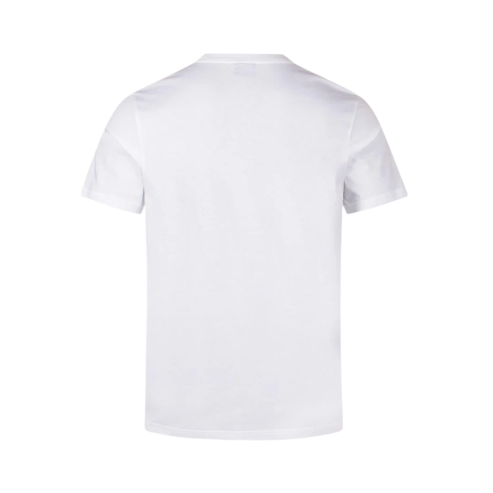 Paul Smith Reg Fit SS T-Shirt PS Paul Smith - White