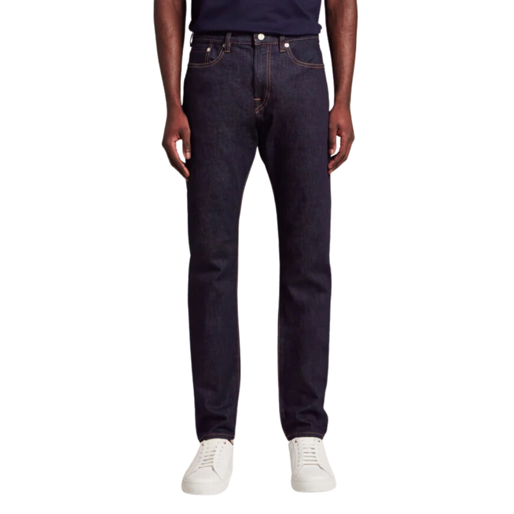 Paul Smith Tapered Fit Jean - Dark
