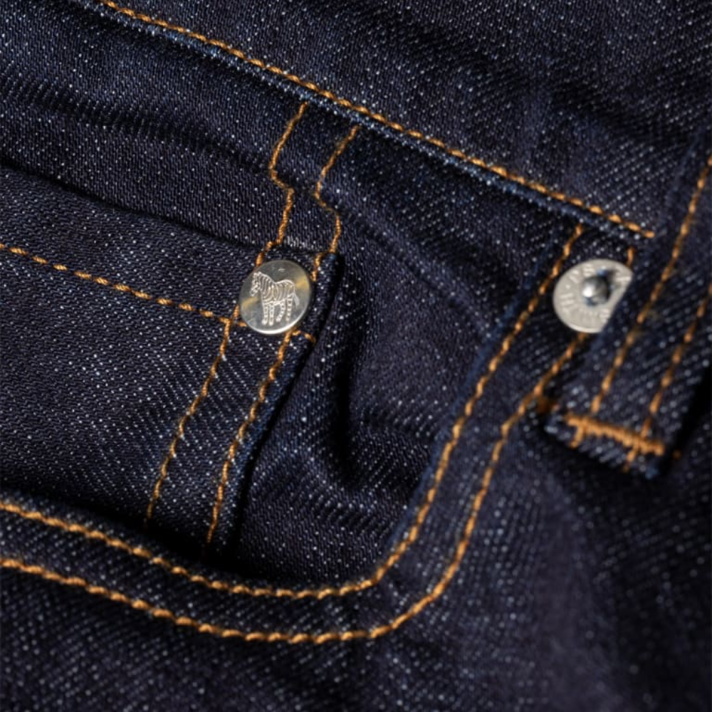 Paul Smith Tapered Fit Jean - Dark