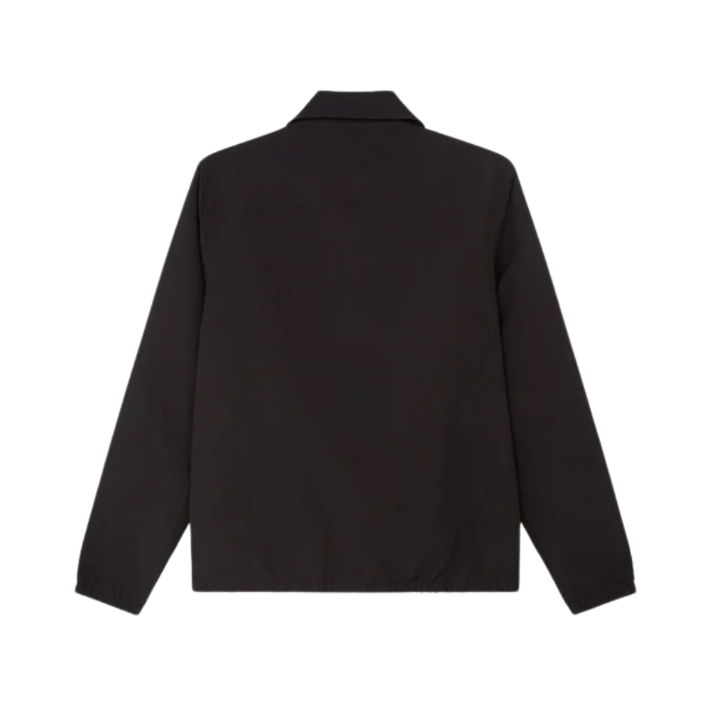 PS Zip Jacket - Black