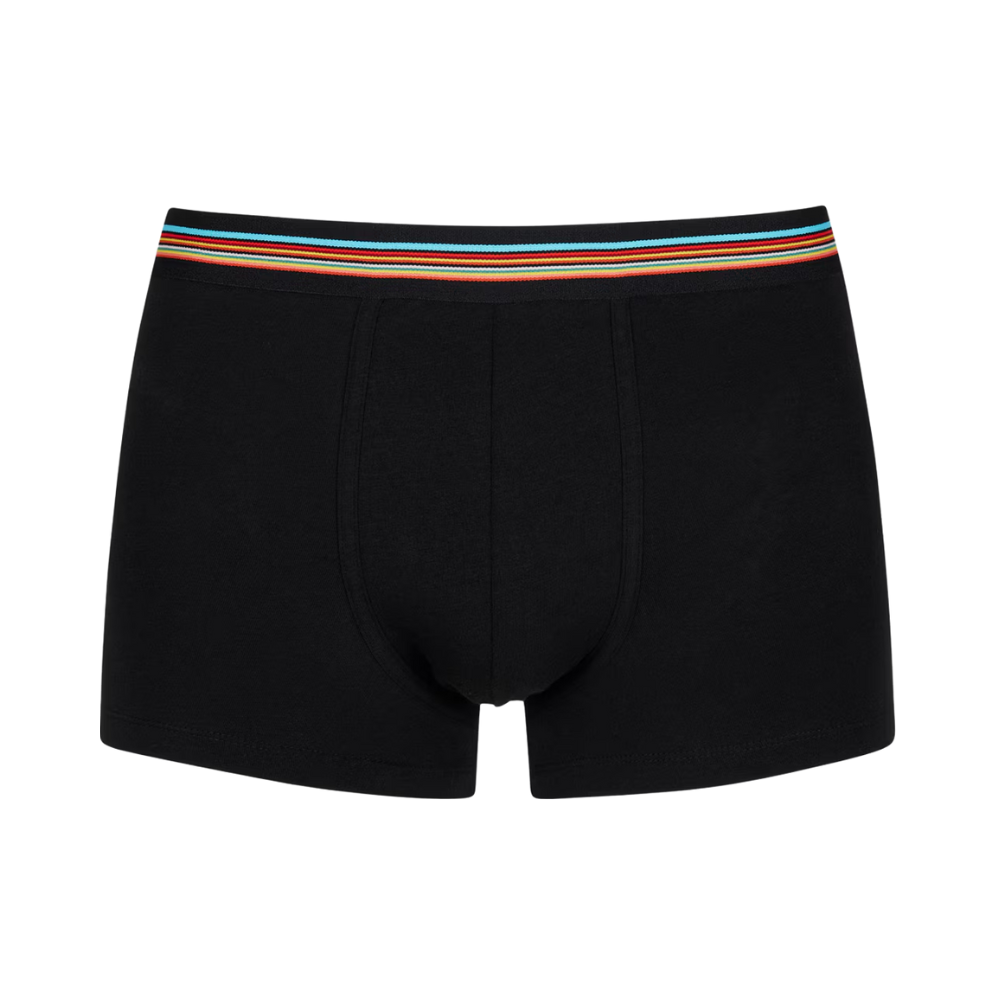 Paul Smith 'Signature Stripe' Waistband Trunk - Mixed
