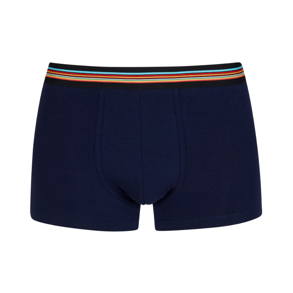 Paul Smith 'Signature Stripe' Waistband Trunk - Mixed