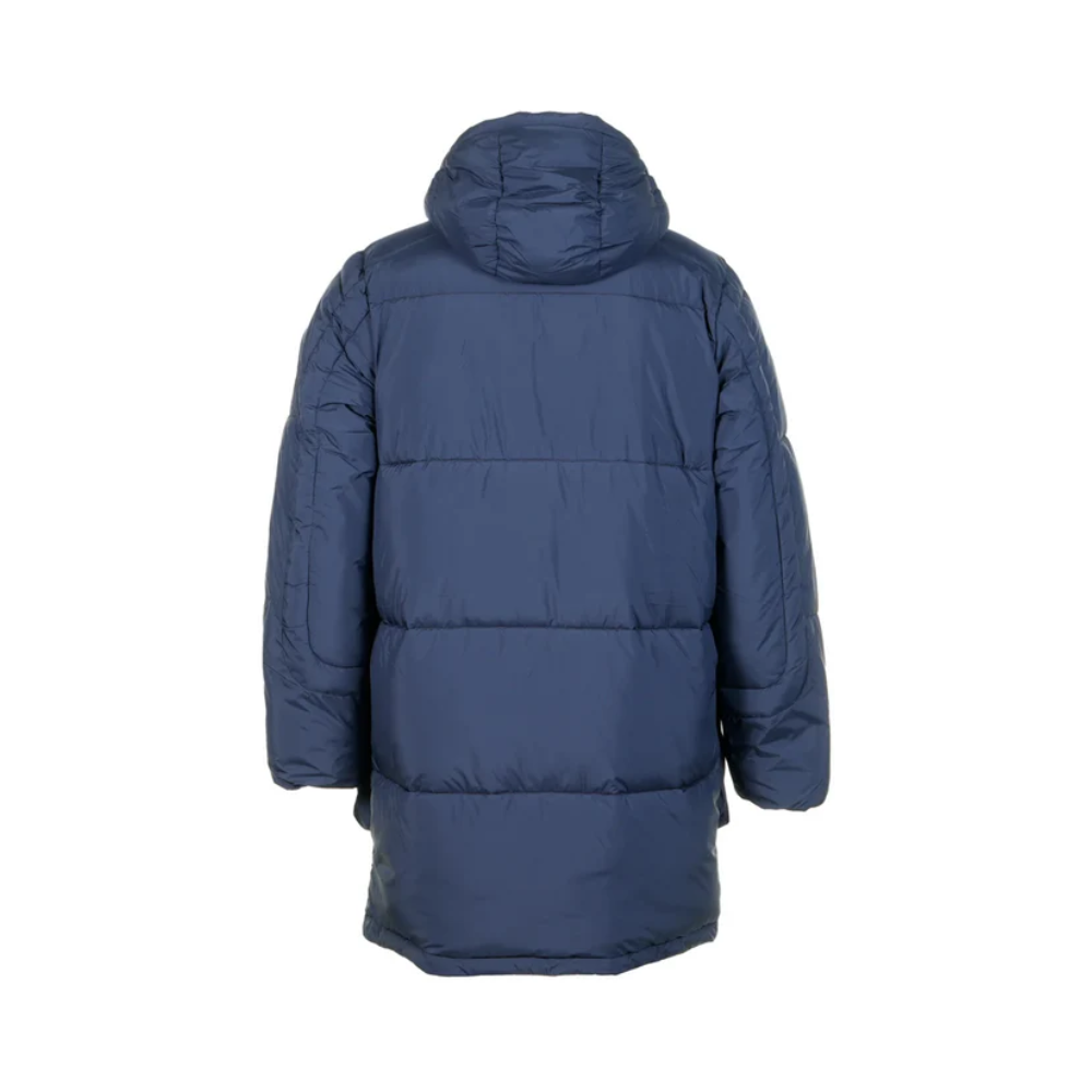 Paul Smith Fibre Down Parka - Dark Navy