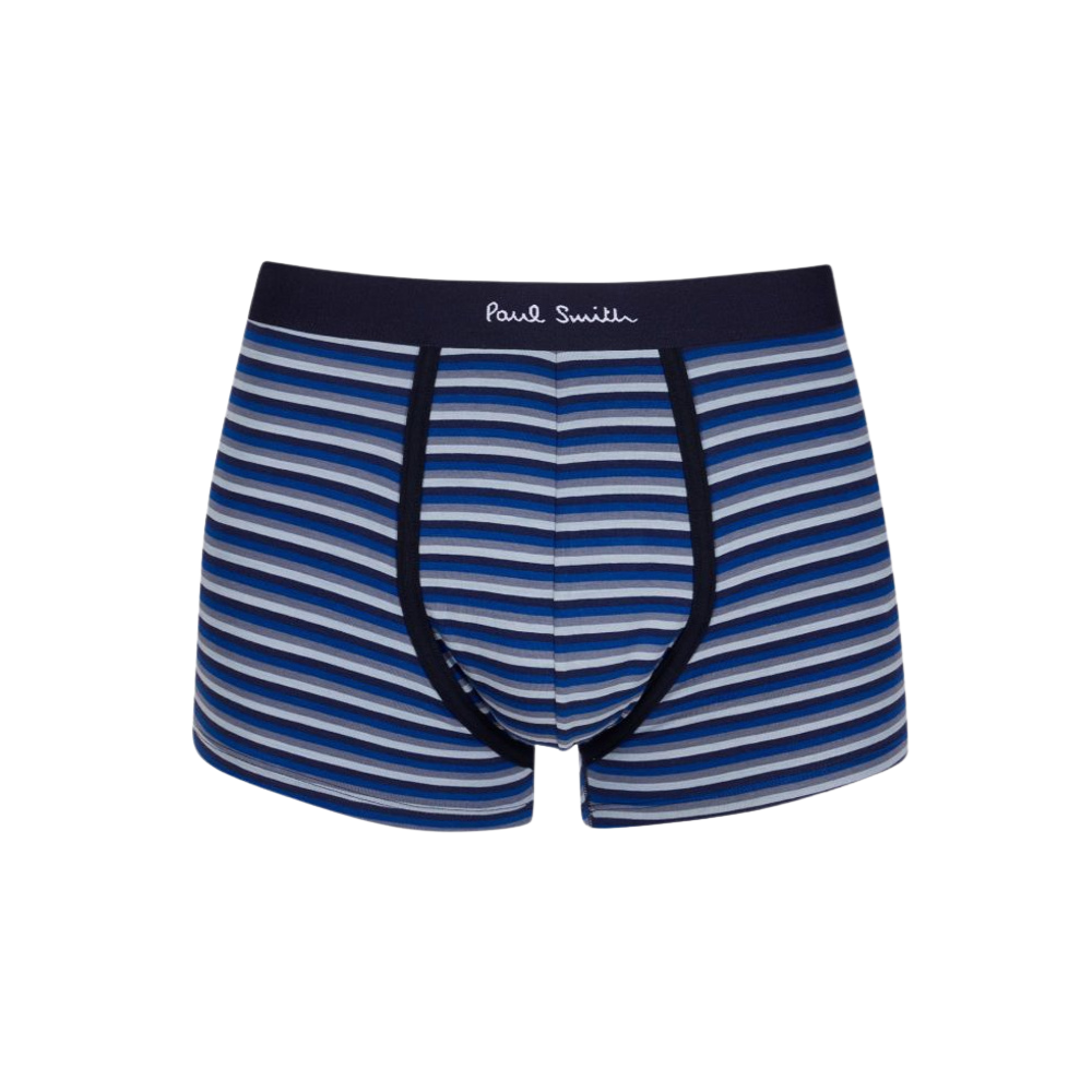 Paul Smith Trunk 3 Pack - Blue Mix