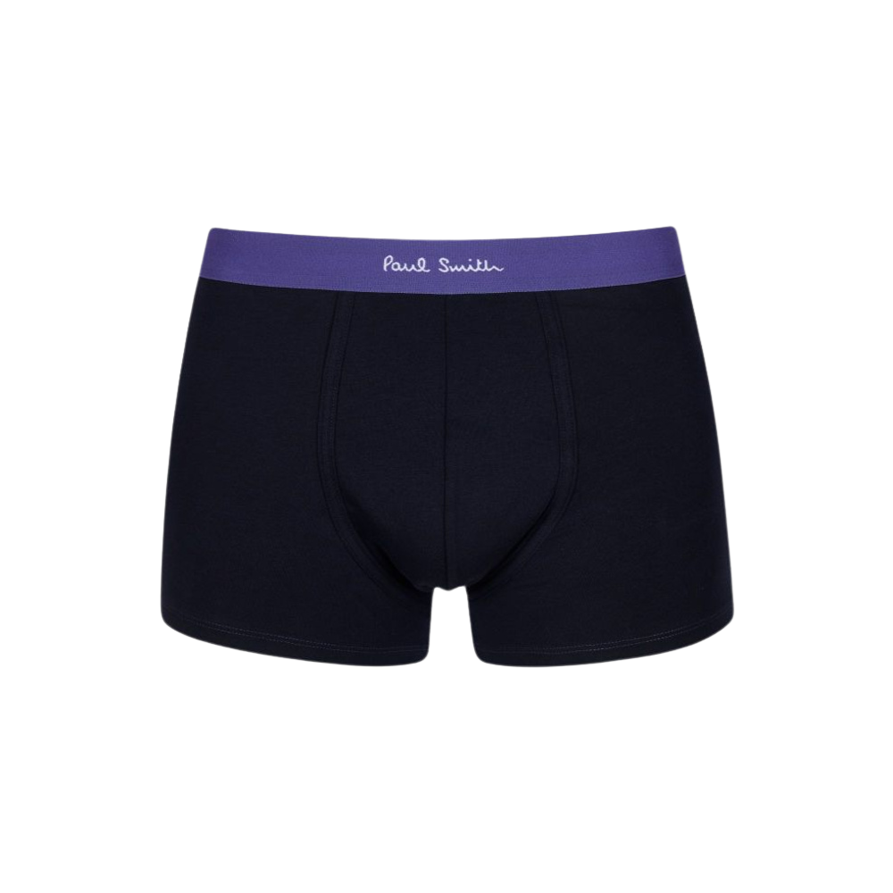 Paul Smith Trunk 3 Pack - Blue Mix