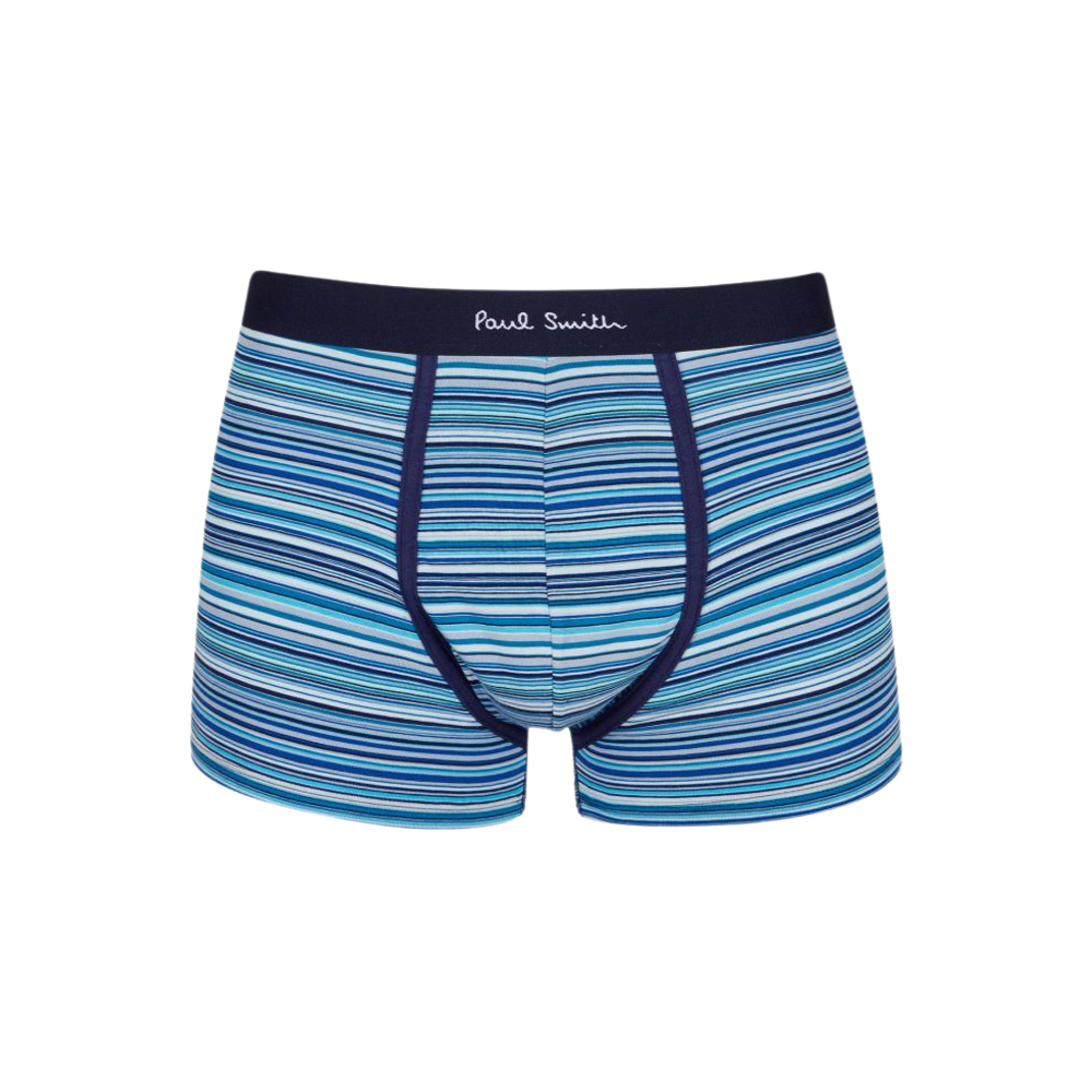 Paul Smith Trunk 3 Pack - Blue Mix