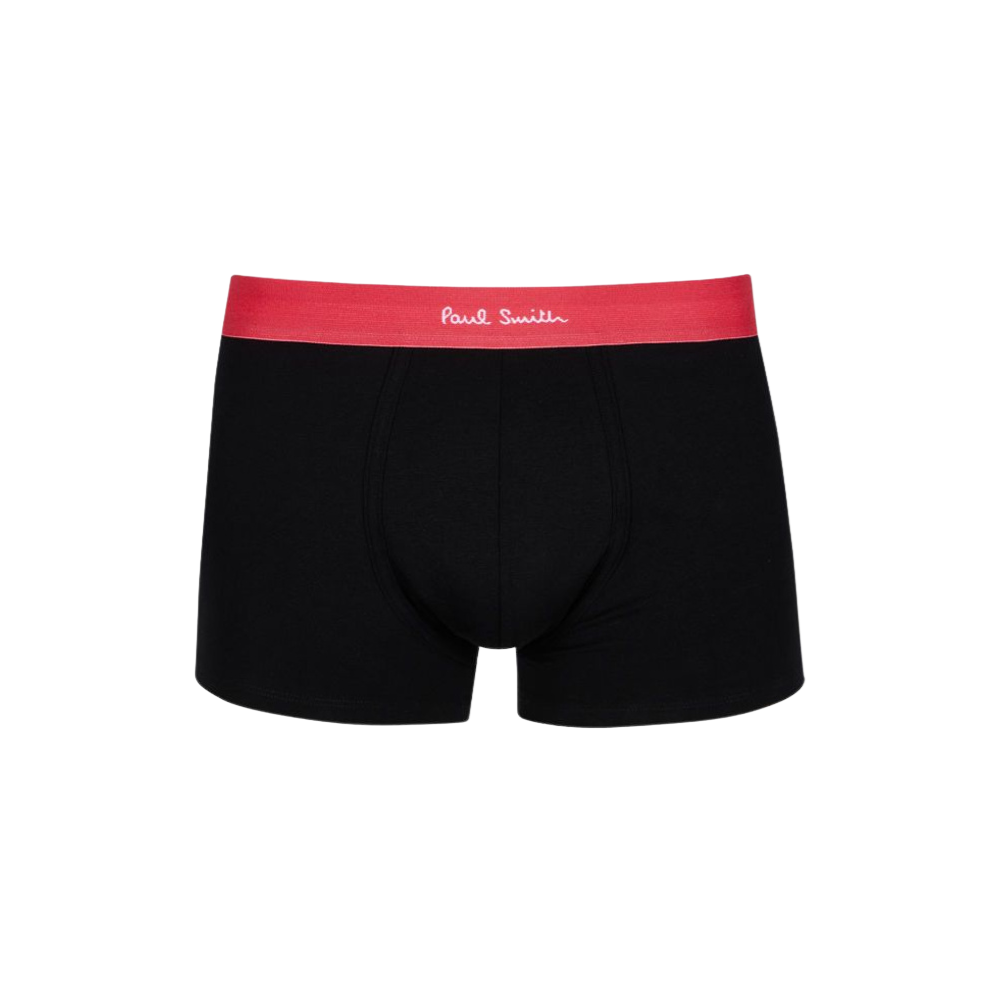 Paul Smith Trunk 3 Pack - Bright Band
