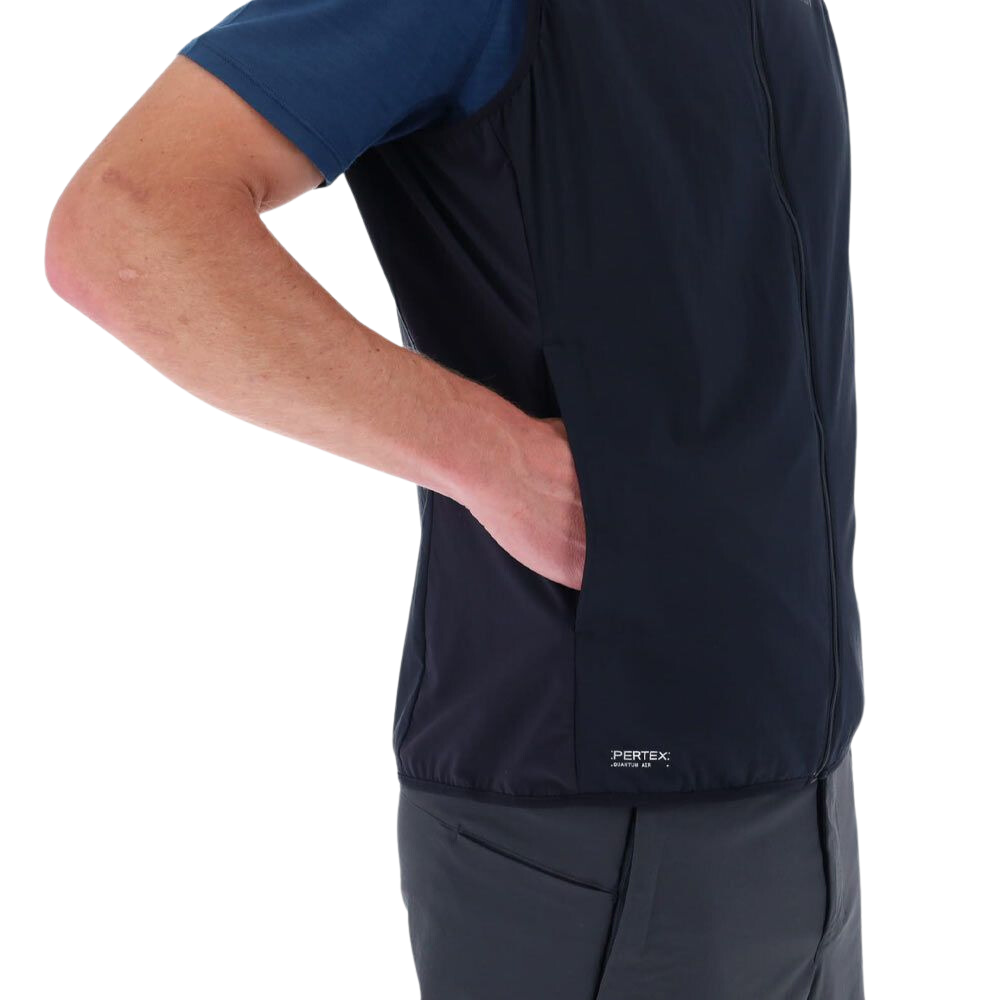 INOV8 Performance Hybrid Gilet - Black