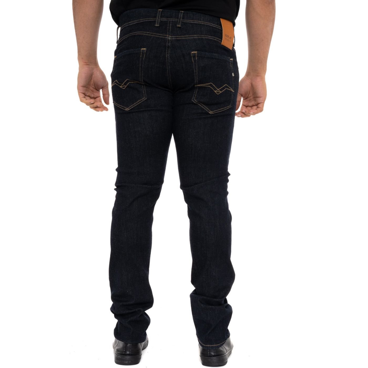 Grover Hyperflex NOS - Forever Dark