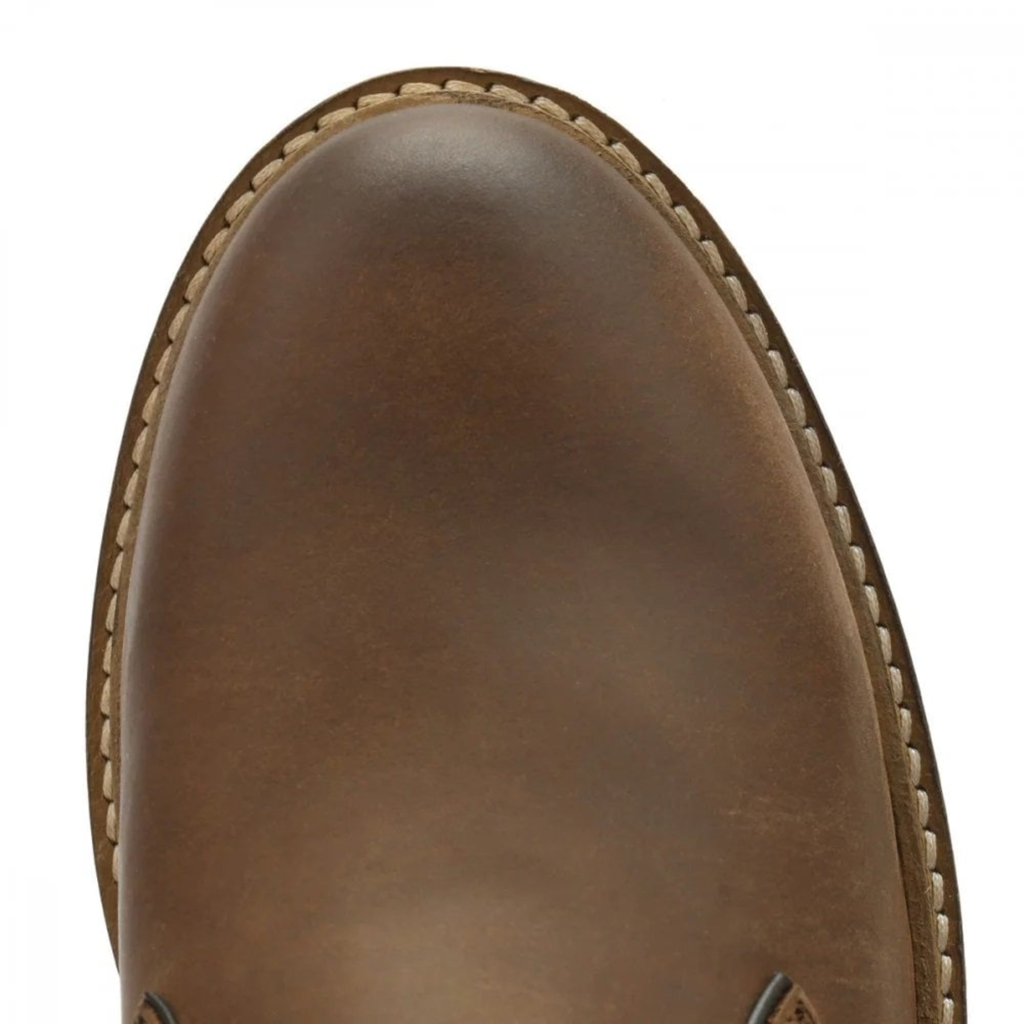 Barbour Readhead Chukka Boot - Timber Tan