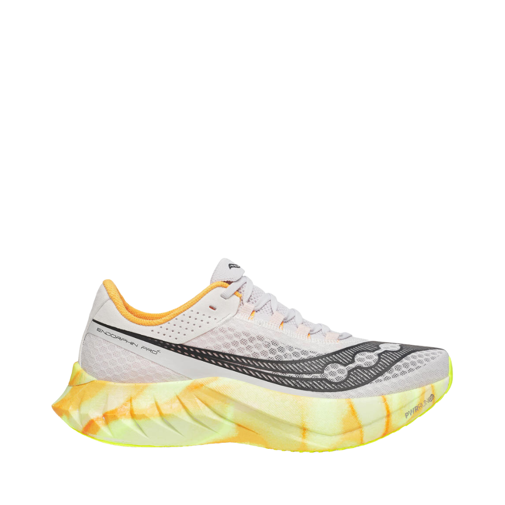Saucony Men's Endorphin Pro 4 - Fog/Peel