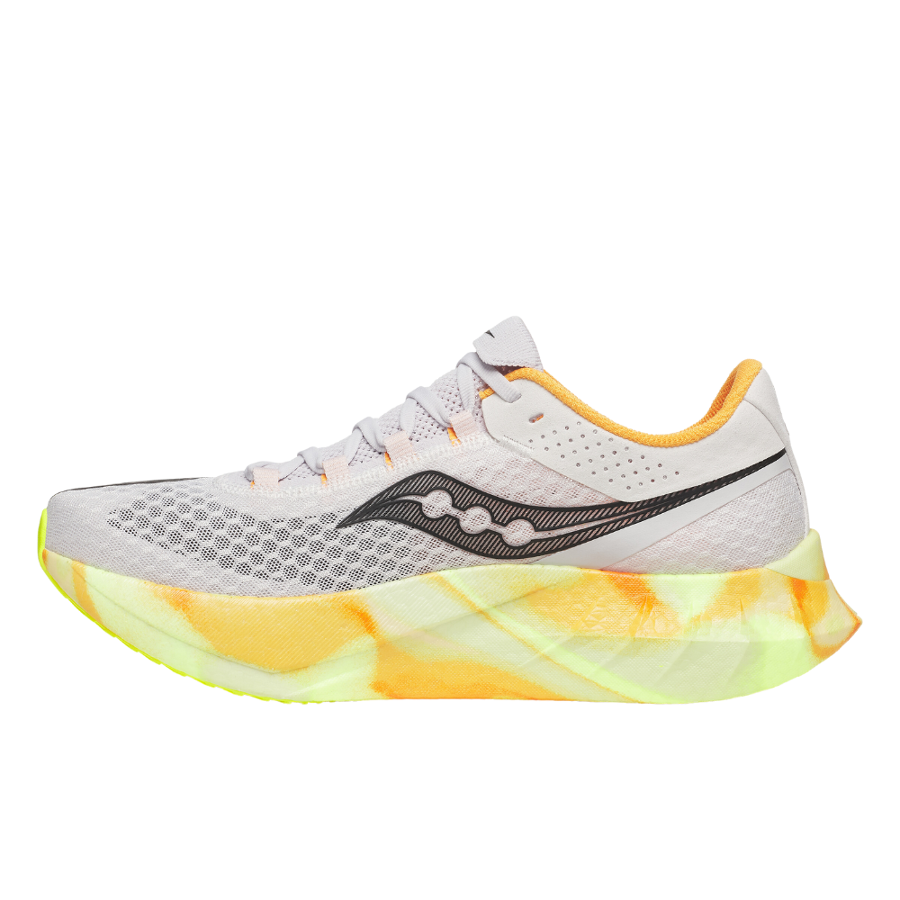 Saucony Men's Endorphin Pro 4 - Fog/Peel