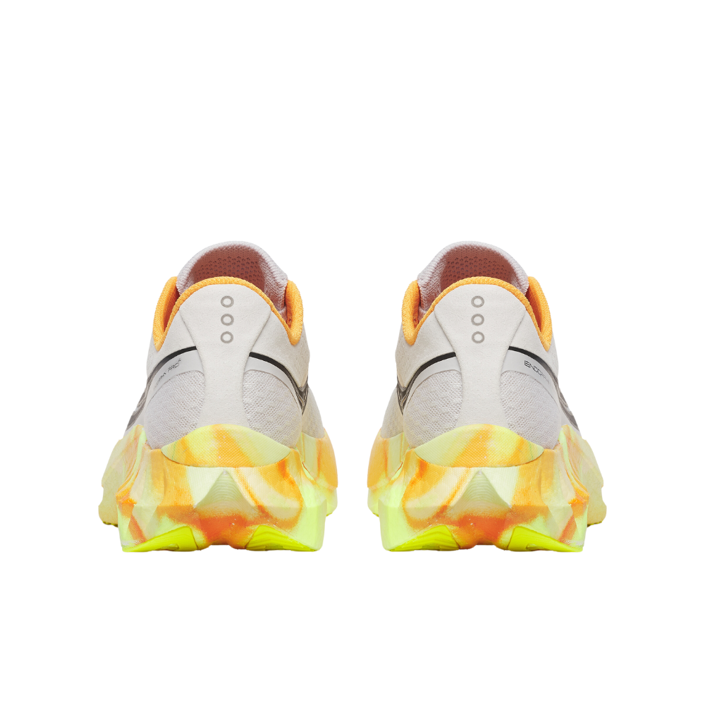 Saucony Men's Endorphin Pro 4 - Fog/Peel