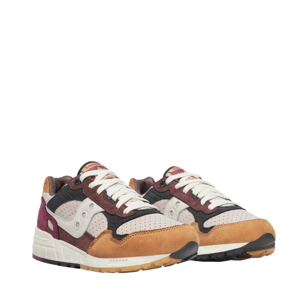 Saucony Shadow 5000 - Grey/Multi