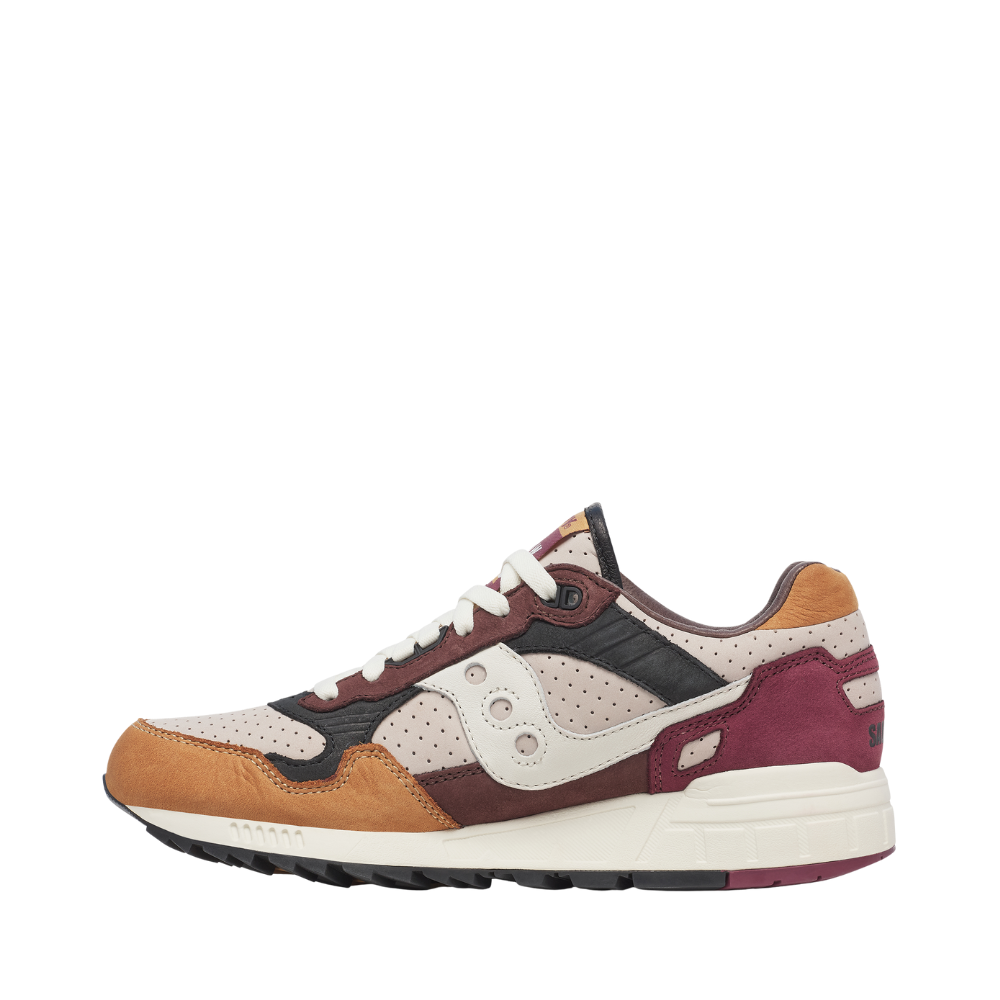 Saucony Shadow 5000 - Grey/Multi