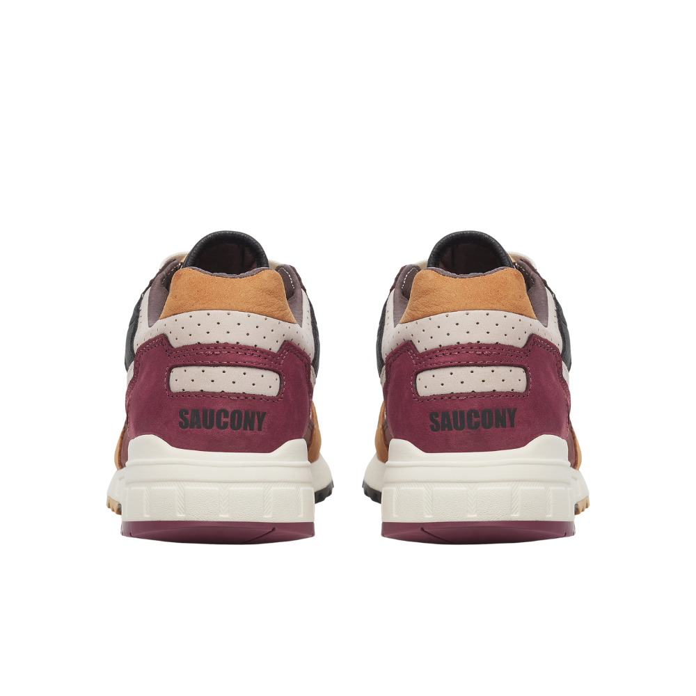 Saucony Shadow 5000 - Grey/Multi