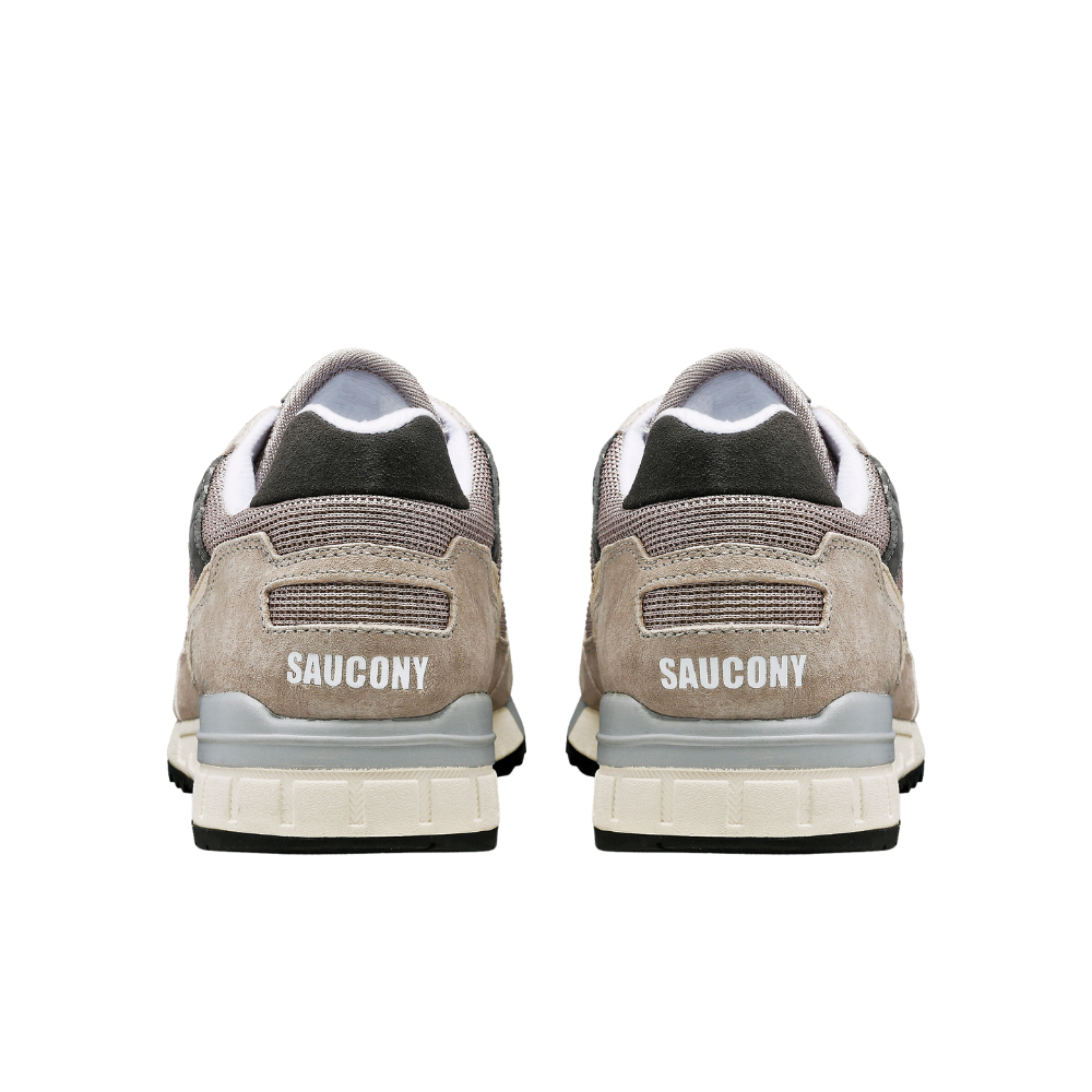 Saucony Shadow 5000 - Grey/Grey