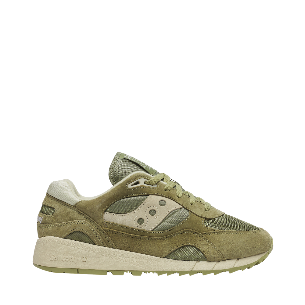 Saucony Shadow 6000 - Sage