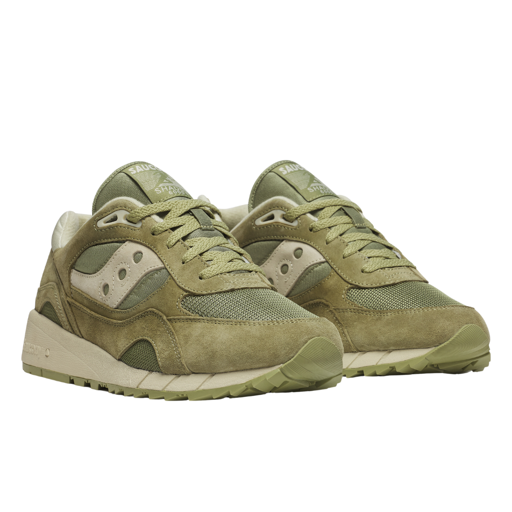 Saucony Shadow 6000 - Sage