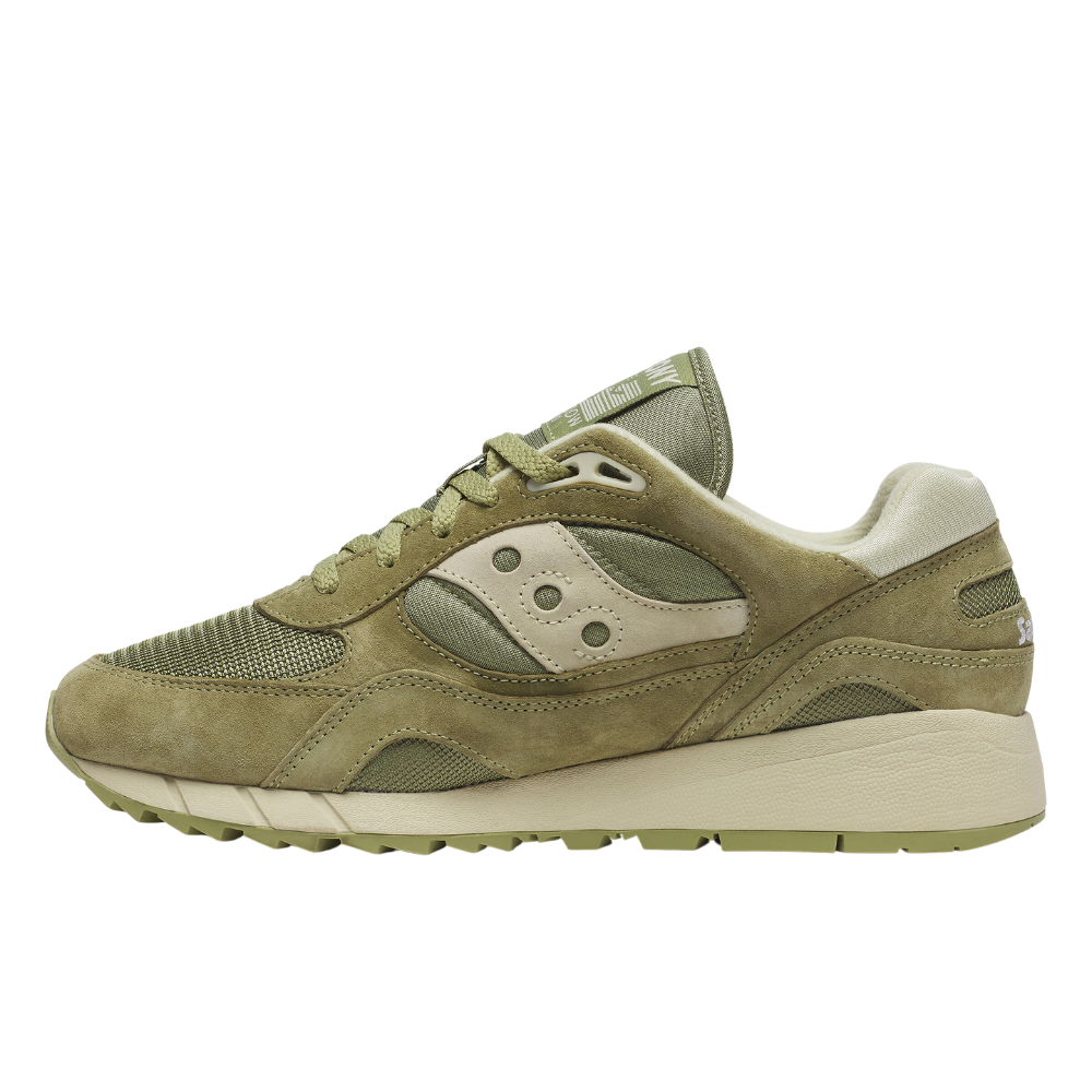 Saucony Shadow 6000 - Sage