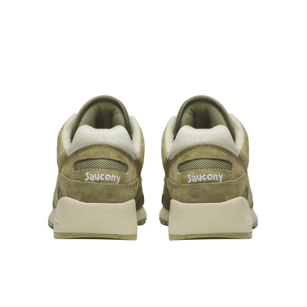 Saucony Shadow 6000 - Sage