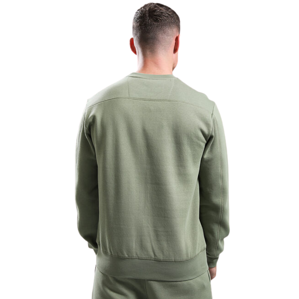 Marshall Artist Siren Crewneck - Clay