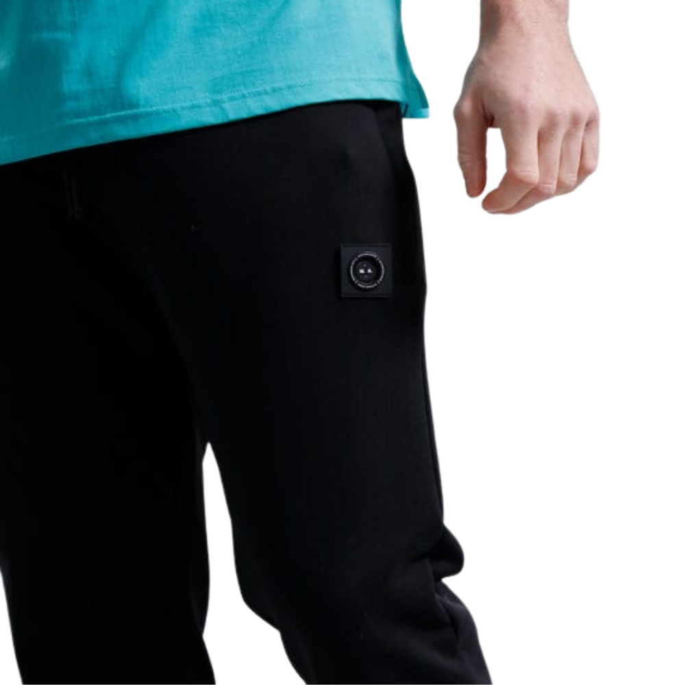 Marshall Artist Siren Jogger - Black