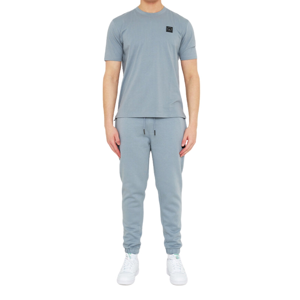 Siren Jogger - Nardo Grey